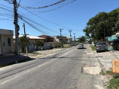 Casa para Venda, em Araruama, bairro AVENIDA JAMES DE MENDONCA CLARK, 4 dormitrios, 1 banheiro, 1 vaga