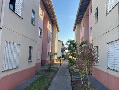 Apartamento para Venda, em Itanham, bairro Guapura, 2 dormitrios, 1 banheiro, 1 vaga