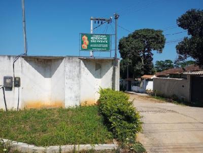 Casa para Venda, em Araruama, bairro So Vicente de Paula, 2 dormitrios, 1 banheiro