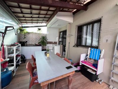Casa em Condomínio para Venda, em Barra dos Coqueiros, bairro Espaço Tropical, 2 dormitórios, 2 banheiros, 1 suíte, 2 vagas