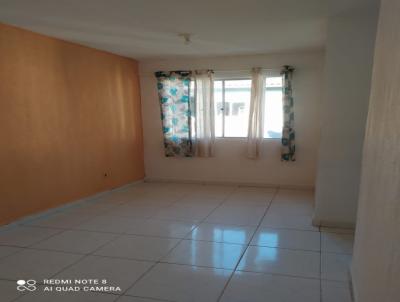 Apartamento para Venda, em Itanham, bairro Guapura, 2 dormitrios, 1 banheiro, 1 vaga