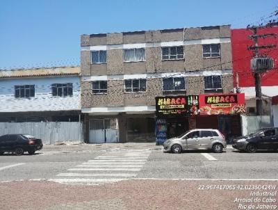 Apartamento para Venda, em Arraial do Cabo, bairro PRAIA DOS ANJOS, 2 dormitrios, 1 banheiro, 1 vaga