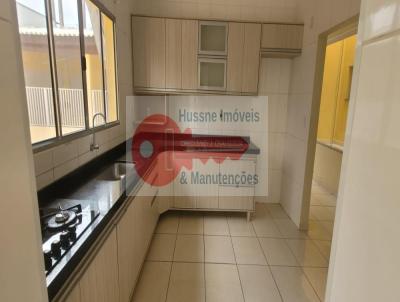 Casa em Condomnio para Venda, em Sorocaba, bairro Loteamento Dinor Rosa, 3 dormitrios, 4 banheiros, 1 sute, 3 vagas