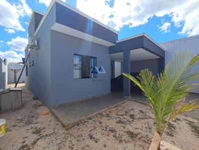 Casa para Venda, em Cuiabá, bairro Pedra 90, 2 dormitórios, 1 banheiro, 1 suíte, 2 vagas