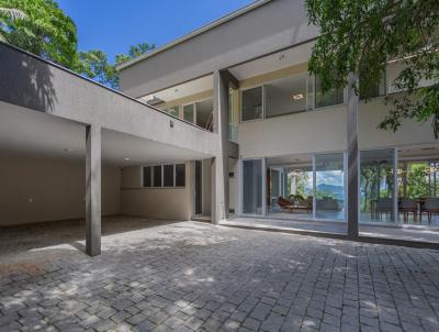 Casa para Venda, em Balnerio Cambori, bairro Estaleirinho, 4 dormitrios, 5 banheiros, 4 sutes, 4 vagas