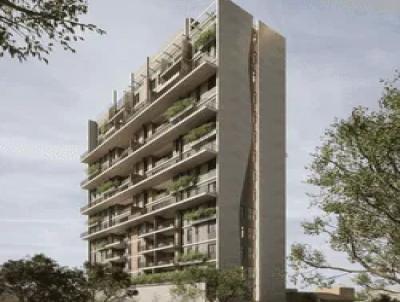 Apartamento para Venda, em São José dos Pinhais, bairro São Pedro, 3 dormitórios, 2 banheiros, 1 suíte, 1 vaga