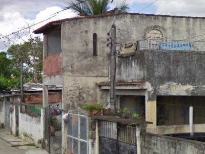 Casa para Venda, em So Gonalo, bairro Trindade, 2 dormitrios, 1 banheiro