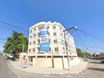 Apartamento para Venda, em So Gonalo, bairro Trindade, 3 dormitrios, 1 banheiro, 1 vaga