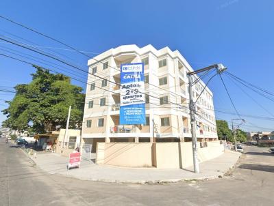 Apartamento para Venda, em So Gonalo, bairro Trindade, 3 dormitrios, 1 banheiro, 1 vaga