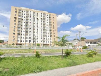 Apartamento para Venda, em Belford Roxo, bairro Areia Branca, 2 dormitrios, 1 banheiro