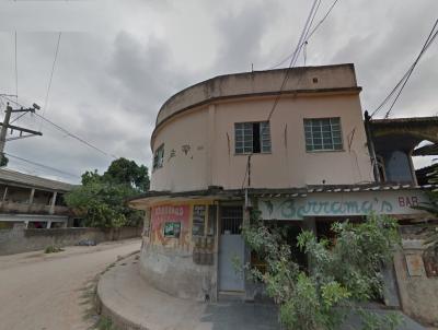 Casa para Venda, em So Gonalo, bairro Trindade, 1 dormitrio, 1 banheiro