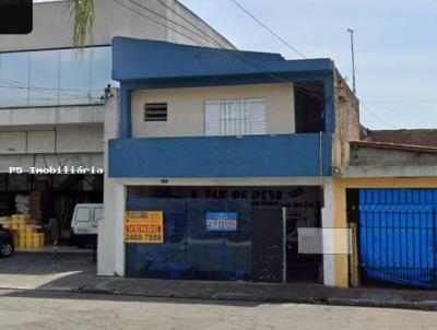 Casa para Venda, em Guarulhos, bairro Jardim Pinhal, 4 dormitrios, 2 banheiros, 2 sutes, 2 vagas