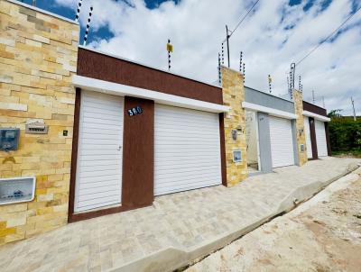 Casa para Venda, em Juazeiro do Norte, bairro Campo Alegre, 3 dormitórios, 2 banheiros, 1 suíte, 2 vagas