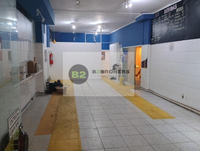 Ponto Comercial para Locao, em Rio de Janeiro, bairro Copacabana