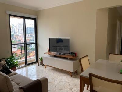 Apartamento para Venda, em São Paulo, bairro Saúde, 2 dormitórios, 1 banheiro, 1 vaga