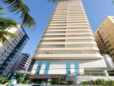 Apartamento para Venda, em Praia Grande, bairro Aviao, 3 dormitrios, 4 banheiros, 3 sutes, 2 vagas