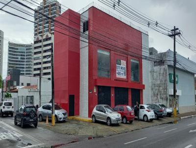 Ponto Comercial para Venda, em Fortaleza, bairro Guararapes, 2 banheiros, 20 vagas