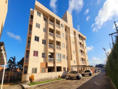 Apartamento para Venda, em Fortaleza, bairro Cajazeiras, 2 dormitrios, 2 banheiros, 1 sute, 1 vaga