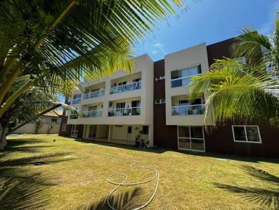 Apartamento 1 Quarto para Venda, em Salvador, bairro Itapu, 1 dormitrio, 2 banheiros, 1 sute, 1 vaga