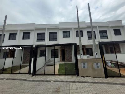 Sobrado para Venda, em Gravata, bairro Orio, 3 dormitrios, 1 sute, 2 vagas