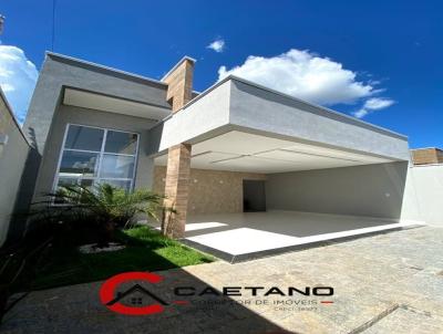 Apartamento para Venda, em Caldas Novas, bairro Jardim  Belvedere, 3 dormitrios, 3 banheiros, 2 vagas