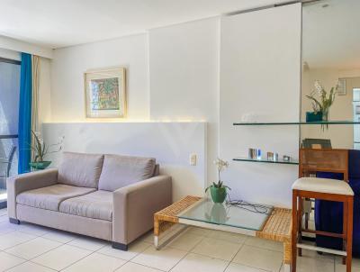 Apartamento para Locação, em Fortaleza, bairro Meireles, 3 dormitórios, 3 banheiros, 2 suítes, 2 vagas