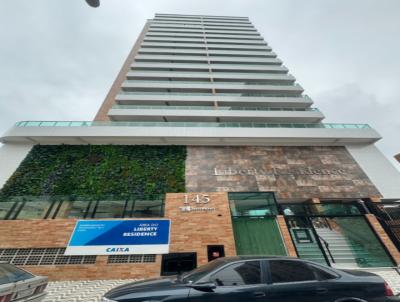 Apartamento para Venda, em Praia Grande, bairro Aviao, 3 dormitrios, 4 banheiros, 2 sutes, 2 vagas