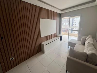 Apartamento para Venda, em Praia Grande, bairro Guilhermina, 3 dormitrios, 4 banheiros, 3 sutes, 2 vagas