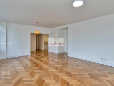 Apartamento para Venda, em So Paulo, bairro Paraiso, 3 dormitrios, 4 banheiros, 2 sutes, 2 vagas