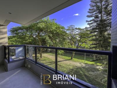 Apartamento 3 dormitórios para Venda, em Florianópolis, bairro Jurerê Tradicional, 3 dormitórios, 4 banheiros, 3 suítes, 2 vagas