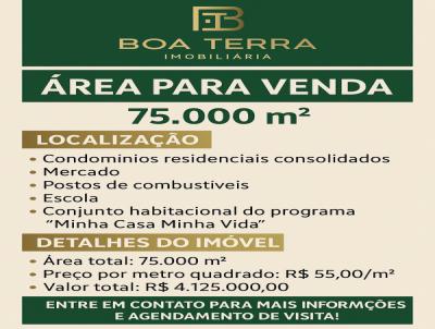 Terreno para Venda, em Alagoinhas, bairro Centro