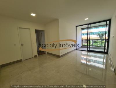 Apartamento para Locao, em Braslia, bairro Setor Noroeste, 3 dormitrios, 4 banheiros, 1 sute, 2 vagas