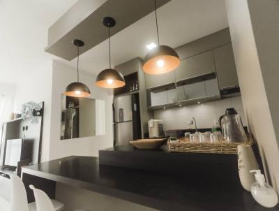 Apartamento para Venda, em Florianópolis, bairro Ingleses do Rio Vermelho, 3 dormitórios, 2 banheiros, 1 suíte, 1 vaga