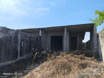 Casa para Venda, em Perube, bairro Estancia dos Eucaliptos, 3 dormitrios, 1 banheiro, 1 sute, 2 vagas