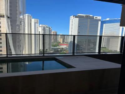 Apartamento para Venda, em Goinia, bairro Setor Marista, 4 dormitrios, 6 banheiros, 4 sutes, 3 vagas