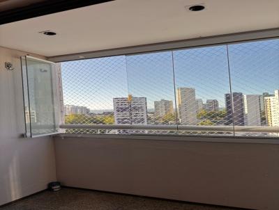 Apartamento 3 Quartos para Locação, em São Luís, bairro Renascença, 3 dormitórios, 3 banheiros, 1 suíte, 2 vagas