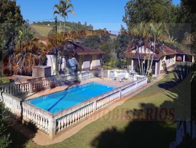Stio para Venda, em Pedra Bela, bairro CORREGO RASO, 4 dormitrios, 1 banheiro