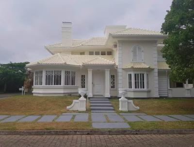 Casa para Venda, em Florianpolis, bairro Jurer Internacional