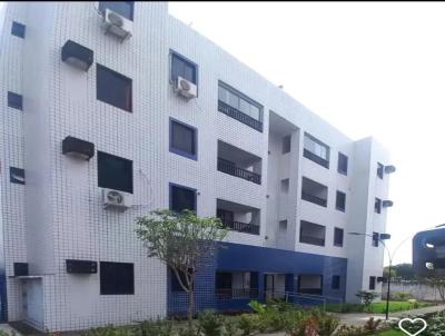 Apartamento para Venda, em Joo Pessoa, bairro Joo Paulo II, 2 dormitrios, 2 banheiros, 1 sute, 1 vaga