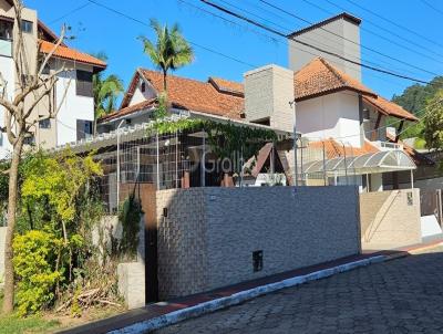 Casa para Venda, em Florianpolis, bairro Canasvieiras, 4 dormitrios, 2 banheiros, 2 vagas