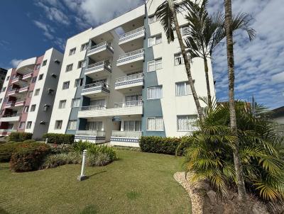 Apartamento para Venda, em Joinville, bairro Amrica, 2 dormitrios, 1 banheiro, 1 vaga