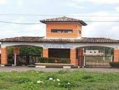 Terreno em Condomnio para Venda, em Vera Cruz, bairro Barra Grande