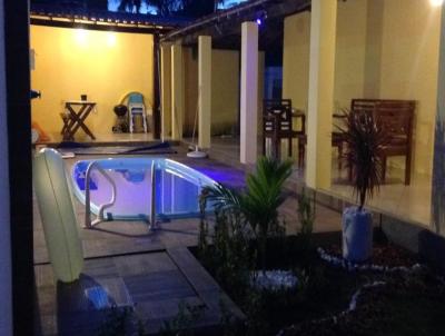 Casa em Condomnio para Venda, em Vera Cruz, bairro Tairu, 2 dormitrios, 3 banheiros, 1 sute, 2 vagas