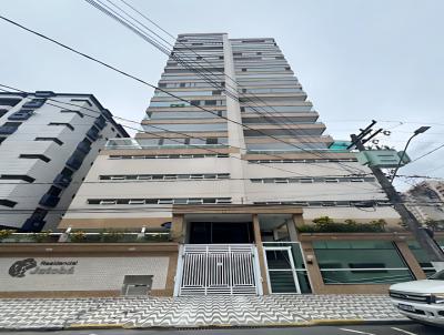 Apartamento para Venda, em Praia Grande, bairro Boqueiro, 3 dormitrios, 1 banheiro, 2 sutes, 2 vagas