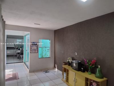 Casa para Venda, em Jaboticabal, bairro Jardim Alvorada, 3 dormitrios, 3 banheiros, 2 sutes, 3 vagas