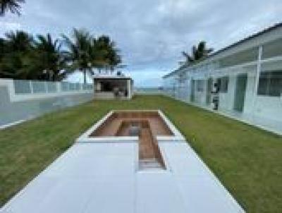 Casa em Condomnio para Locao, em Vera Cruz, bairro Barra Grande, 6 dormitrios, 8 banheiros, 6 sutes, 2 vagas