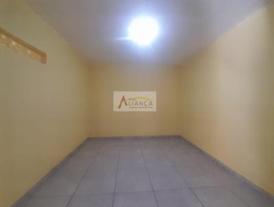 Casa para Locao, em Vrzea Paulista, bairro Jardim Maria de Ftima, 2 dormitrios, 1 banheiro, 1 vaga