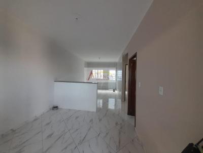 Casa para Venda, em Vrzea Paulista, bairro Jardim Bahia, 2 dormitrios, 1 banheiro, 2 vagas