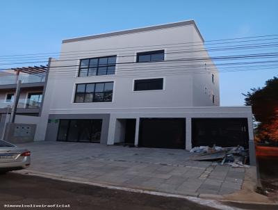 Apartamento para Venda, em Cascavel, bairro REGIAO DO LAGO, 3 dormitrios, 1 banheiro, 1 sute, 3 vagas
