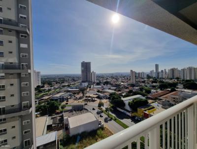 Apartamento para Venda, em Goiânia, bairro Serrinha, 2 dormitórios, 1 banheiro, 1 suíte, 1 vaga